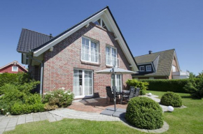 FeWo Küstenjung Nr 2 OG, Kellenhusen